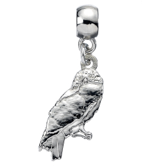 Harry Potter Hedwig the Owl Slider Charm HP0046