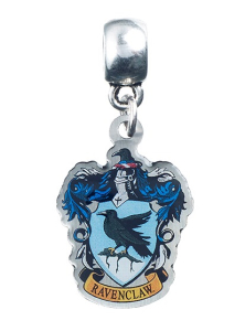 Harry Potter Ravenclaw Crest Slider Charm HP0025