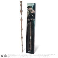 Harry Potter Dumbledores Wand (Window Box)