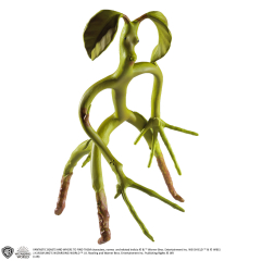 Fantastic Beasts Bendable Bowtruckle