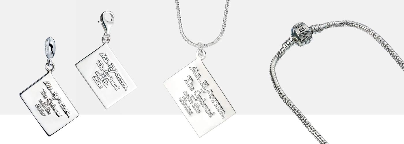 Still Waiting For Your Hogwarts Acceptance Letter? 