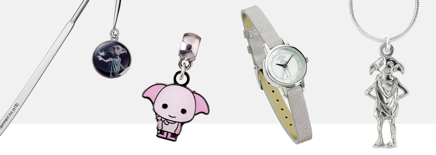 Put on your mismatched socks and let’s celebrate Dobby’s birthday!