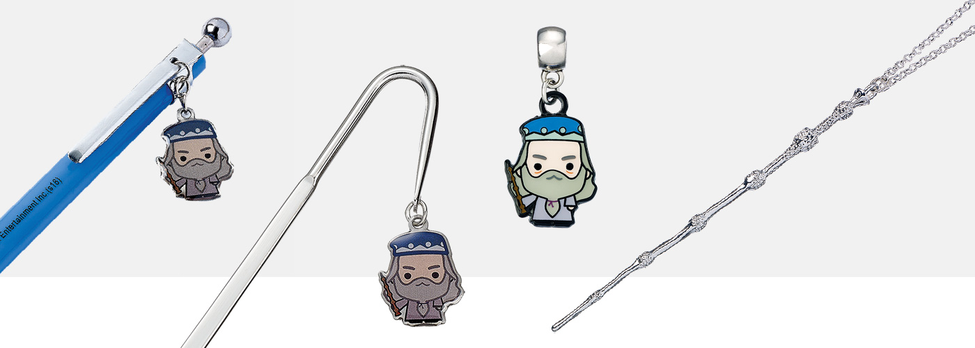 5 Things Professor Albus Dumbledore Taught Us