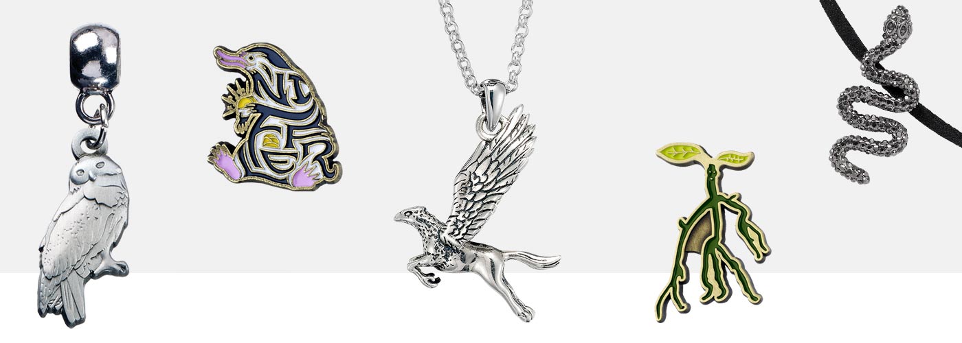 Our Favourite Magical Creatures In Harry Potter