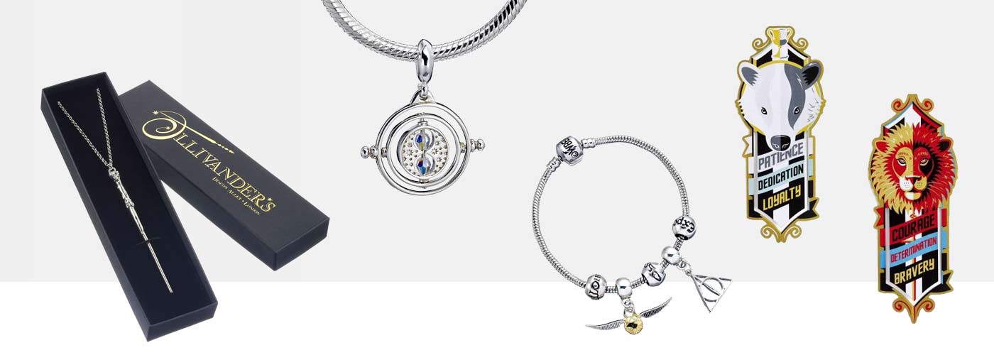 Harry Potter Christmas Gift Ideas 2019