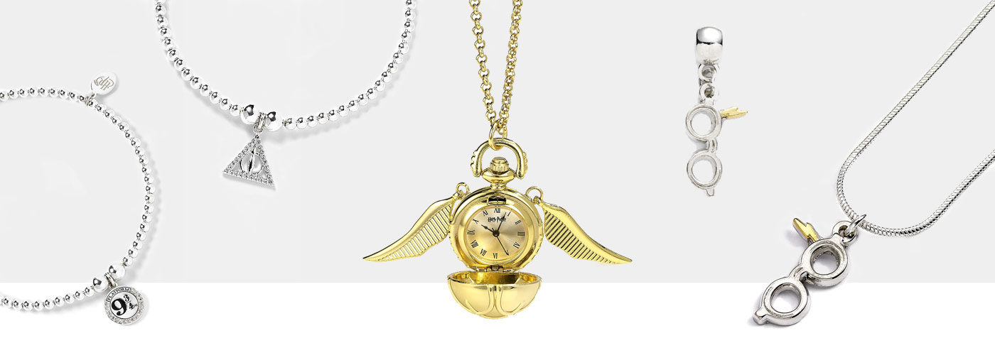 Grab Your Sickels And Galleons – Hot New Harry Potter Products Just Landed