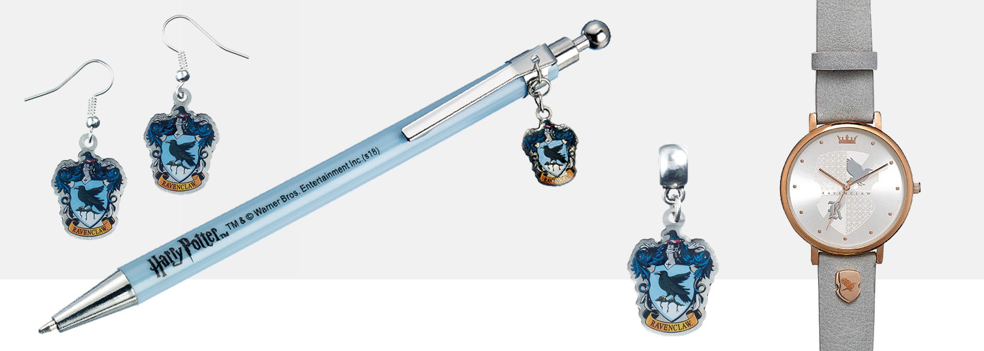 Happy Ravenclaw Pride Day! Discover Our Favourite Ravenclaw Products