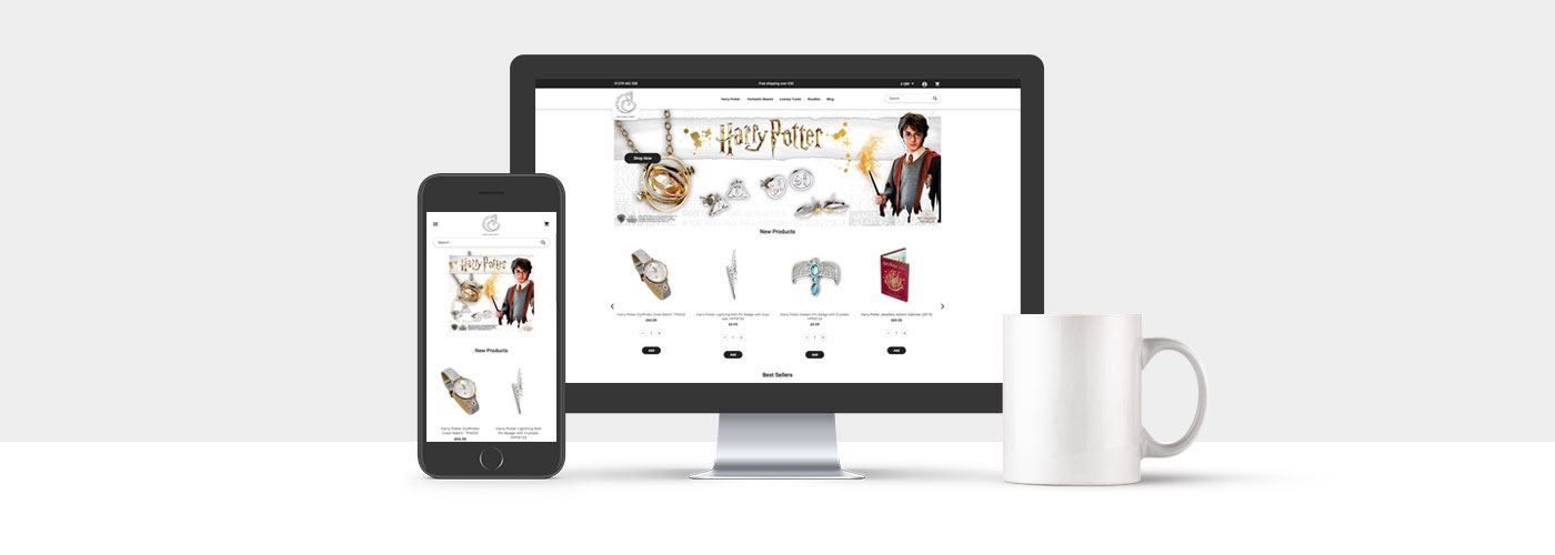 The Carat Shop has undergone a grand makeover. Welcome to our new website!