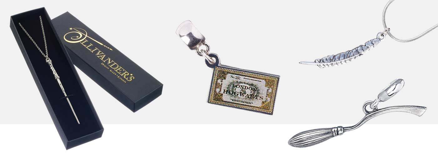 Everything You Need To Bring With You To Hogwarts