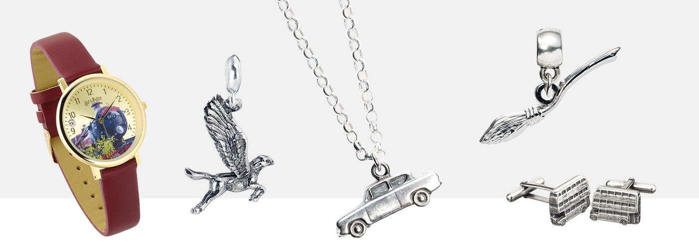 The Best Ways To Get Around The Wizarding World