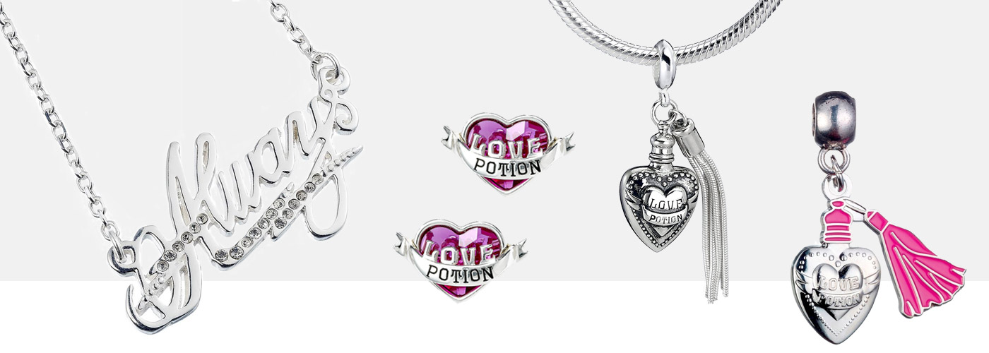 Best Valentine’s Day gifts for Harry Potter fans